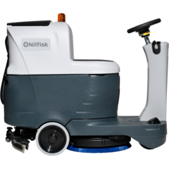 9087411020 Kombiskurmaskin Nilfisk SC2000 53 B