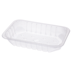 2232014029 Tråg Faerch Klar PP ABS 232x146x41mm