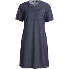 KE153953086639L Klänning Denim 15395*