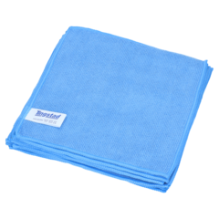 TP95B Mikrofiberduk Premium Blå