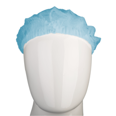 GB02100045B0 Short-Term Cap Nonwoven Blue Granberg 0045B