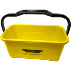 10686000 Fönsterputshink Ettore 10L