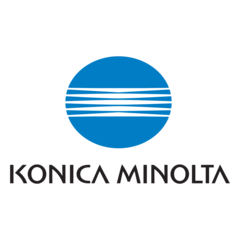 MIN21539 Bizhub +451 Waste Toner Box 57