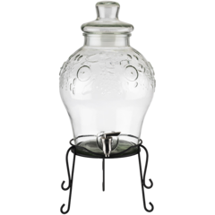 AP10415 Drikkedispenser APS Fruits 10,