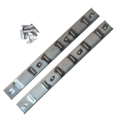 A600061 Bartscher Väggskena 53cm