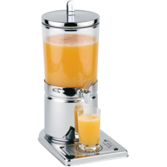 AP10800 Juicedispenser Station APS