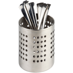 AP11922 Bestikkholder APS Rustfritt Ø1