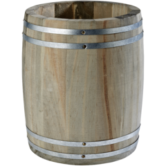 AP11931 Bestickhållare APS Country Style Ø11,5cm