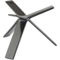 AP33261 APS Bufféställ Star 16x16cm