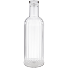 A269 APS Plastkaraff Stripes 1L