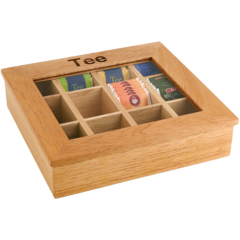 A311 Telboks APS 12-rom 31x28cm