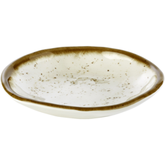 AP84509 Fat APS Stone Art Melamin