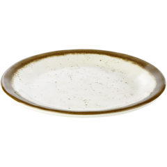 AP84510 Tallrik APS Stone Art Melamin