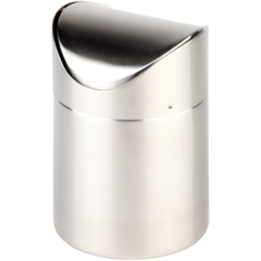 AP00027 APS Bordspapperskorg - Silver