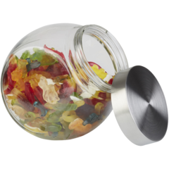 AP00637 APS Glasboll med lock