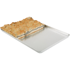 A381 STEKEBRETT ALUMINIUM