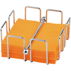 AP11762 APS Servetthållare 14x14cm