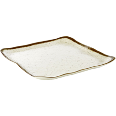 AP84517 Fat APS Stone art Melamin 33x33cm