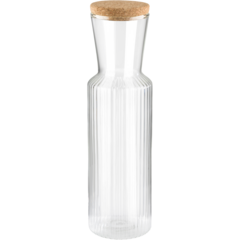 APS10738 APS Glaskaraff korklock 0,75L