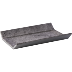 AP84403 APS Element Melamine GN Serving Platter