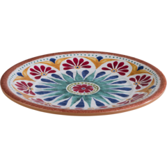 AP84684 Tallrik APS Arabesque Melamin