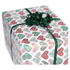 440695357 Julpapper Eternity