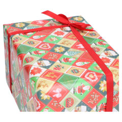 440689957 Julpapper Christmas Time