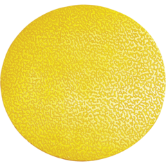 170404 Golvmärkering Durable Gul