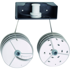 RC2020 Robot Coupe Paket Skärverktyg