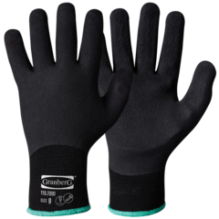 GB1197000 NÅLESTIKKHANSKER