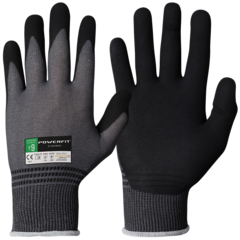 GB1140744 Powerfit Touchscreen Assembly Gloves Granberg 0744