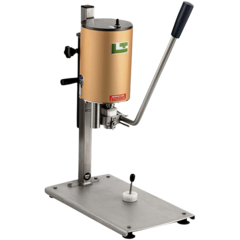 OEXTC Konservöppnare Elektrisk Tellier Gobel Rostfri 67cm
