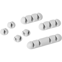 DU5041 Kabelsamlare Cavolin® Clip Mix