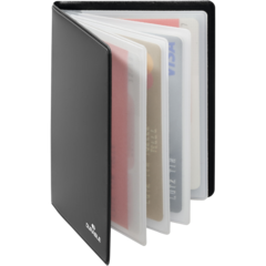 DU230958 Kreditkortshållare RFID Secure