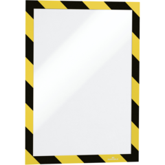 4944 Inforam A4 DURAFRAME® Security Display Frame