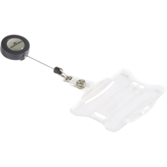 801119 Korthållare för 1 Kort