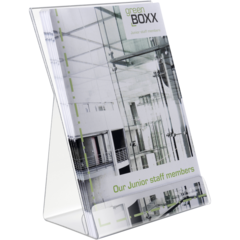 859519 Durable Broschyrhållare