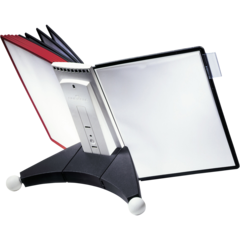 DU5632 Bordsställ Sherpa® A4 10 fickor