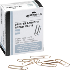 DU120824 Gem kuparipäällystetyt 32mm