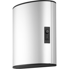 197623 Nyckelskåp Durable Kodlås