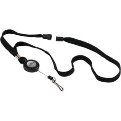 822301 Textilband Durable Med Jojo 80cm