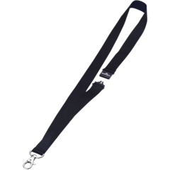 8137 Nyckelband Durable Med Karbinhake 2cm