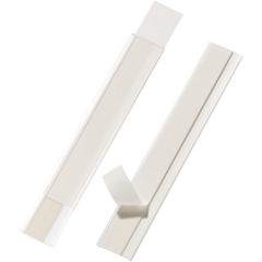 804519 Durable Scanfix® Hyllkantslist