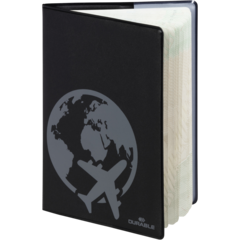 DU214401 Passfodral RFID Secure