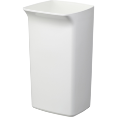 1800798 Durabin Søppelbøtte 40L Firkan
