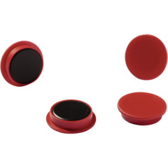 DU4753 Magnet Rund Durable 3,2cm