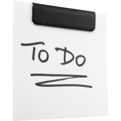 DU4705230 Durafix® Klämma Clip 6cm Durable