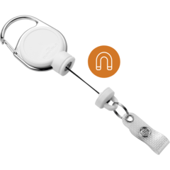 DU8329 Jojo Durable 60cm Extra Strong Med Knäppfäste