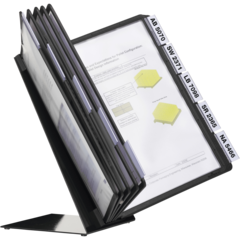 DU5570 Bordsställ Vario® A4 10 fickor