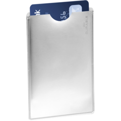 DU890023 Kreditkortsfodral RFID Secure